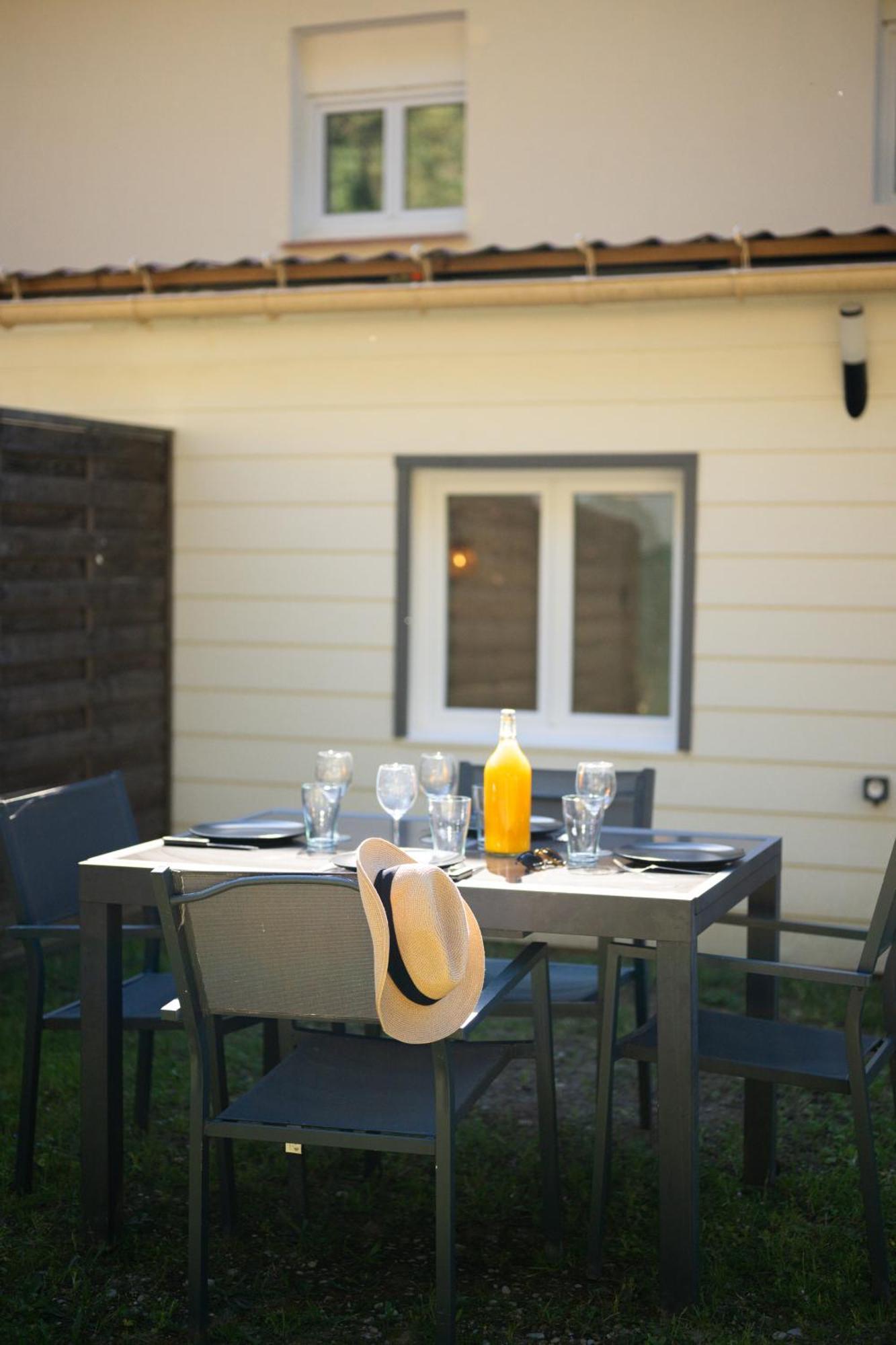 Cosy & Chill Appartements - 10 Min De La Mer - Jardin, Netflix, Terrasse, Fibre & Parking Cagnes-sur-Mer Exterior foto